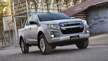 D-Max DL20 lifestyle image