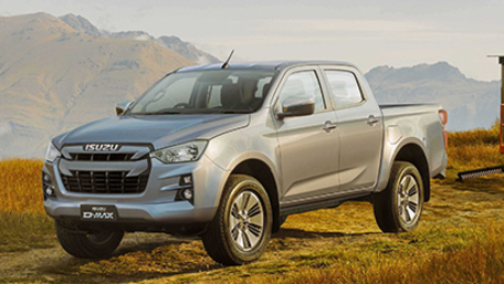 D-Max DL20 lifestyle image