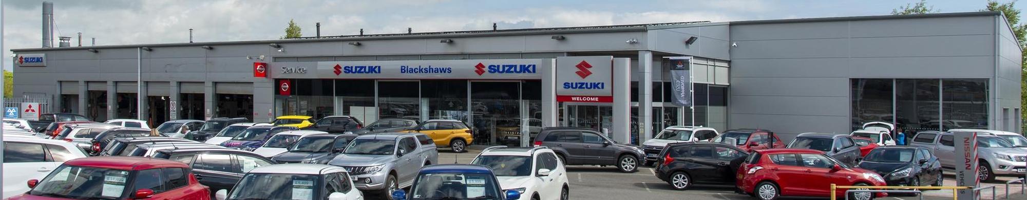 Suzuki Car Dealership >> Blackshaws New Mitsubishi Suzuki Car Dealership Suzuki Car Dealership >> Blackshaws New Mitsubishi Suzuki Car Dealership