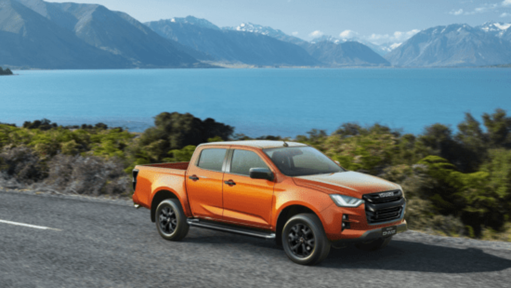 D-Max DL40 quarry image