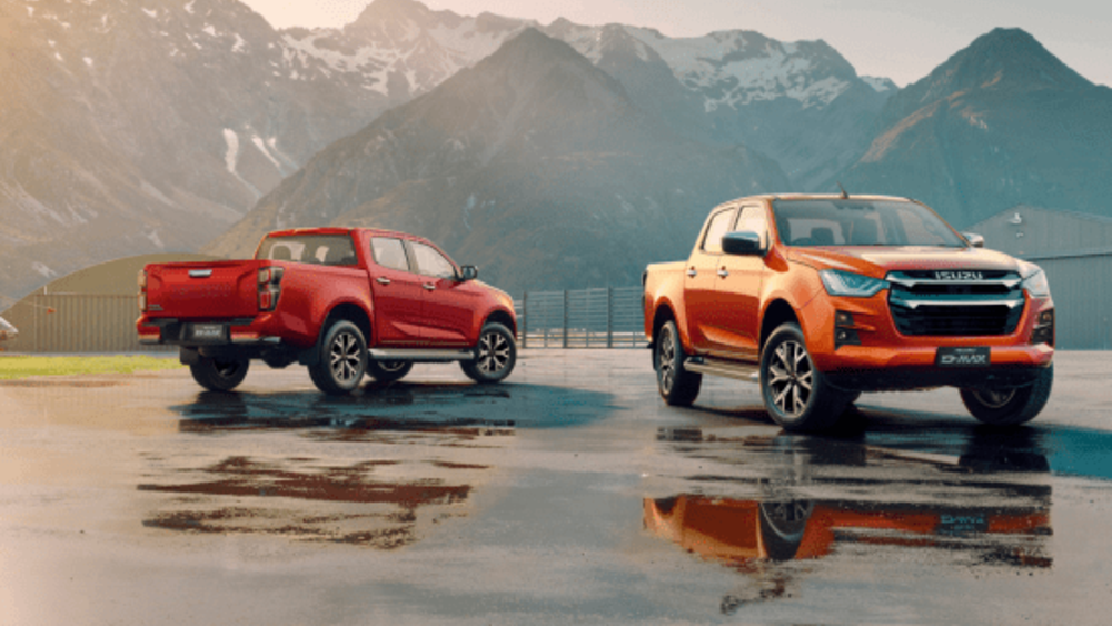 D-Max DL40 quarry image