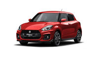 Suzuki Swift Sport