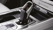 SsangYong Rexton auto transmission