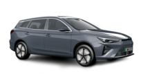 MG 5 grey