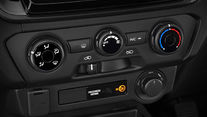 D-Max Utility controls
