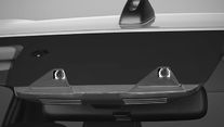 D-Max Utility front camera