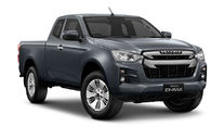 D-Max DL20 grey