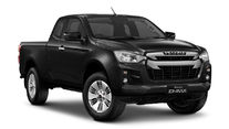 D-Max DL20 black