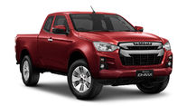 D-Max DL20 red