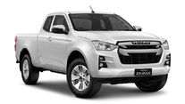D-Max DL20 white