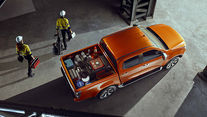 D-Max DL40 aerial image