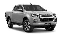 D-Max DL40 silver
