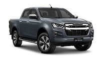 D-Max DL40 grey