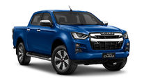 D-Max DL40 blue