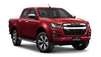 D-Max DL40 red