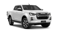 D-Max DL40 white