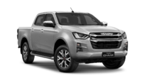D-Max DL40 silver
