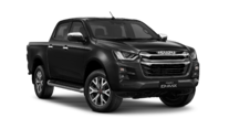 D-Max DL40 black