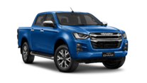 D-Max DL40 blue