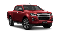D-Max DL40 red