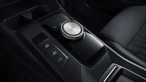 MG 3 gear stick image