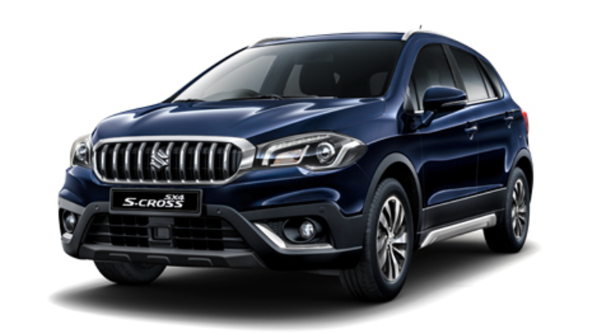 New Qashqai Hatchback 1.2 Dig-t N-vision 5dr Image