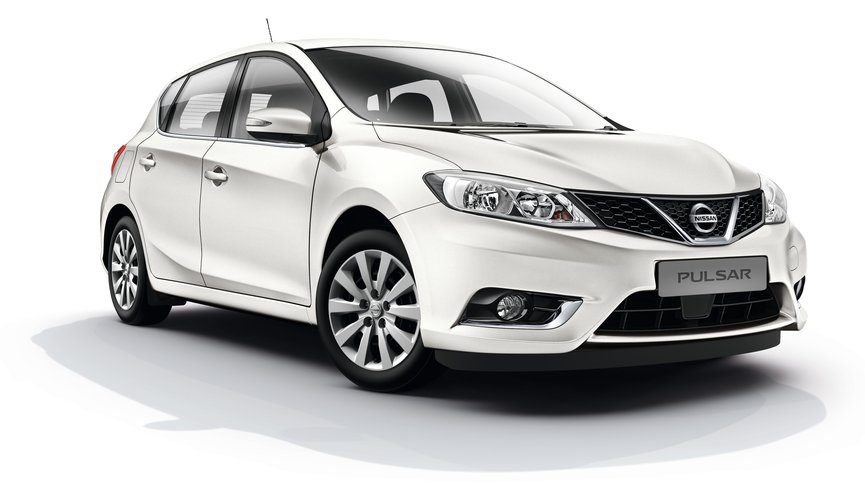 New Qashqai Hatchback 1.2 Dig-t N-vision 5dr Image