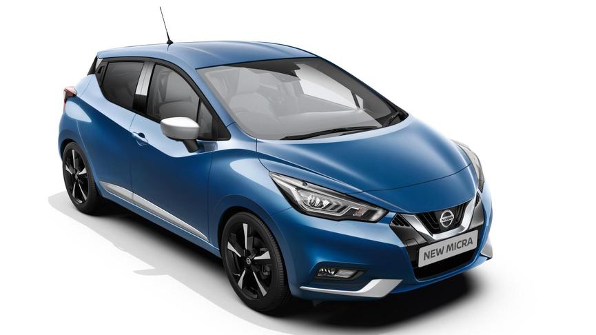 New Qashqai Hatchback 1.2 Dig-t N-vision 5dr Image