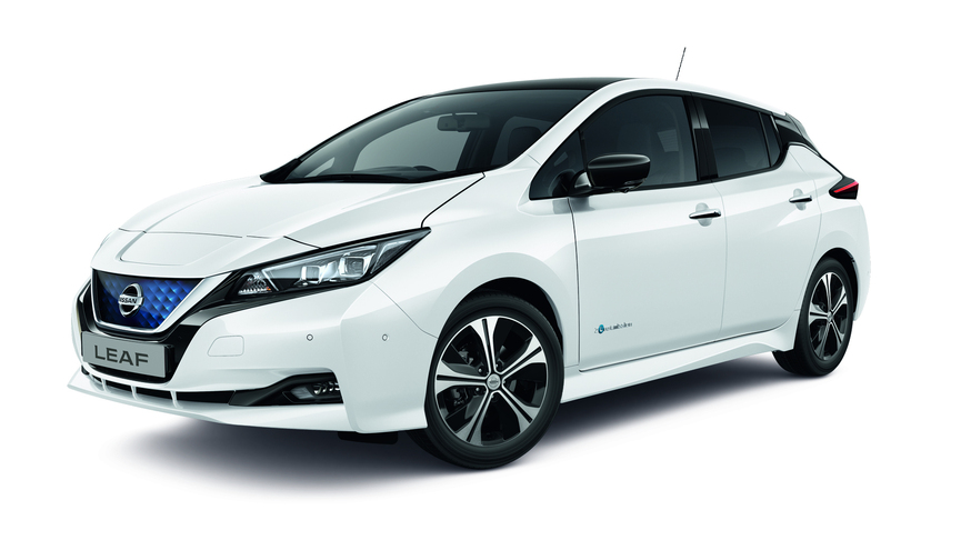 New Qashqai Hatchback 1.2 Dig-t N-vision 5dr Image