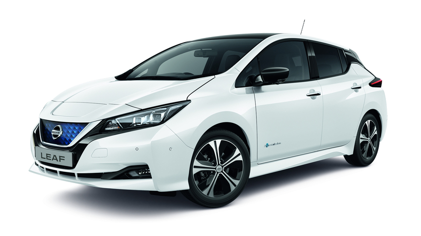 New Qashqai Hatchback 1.2 Dig-t N-vision 5dr Image