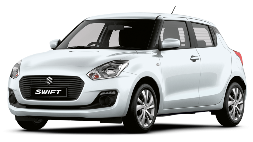 Suzuki Swift SHVS SZ5