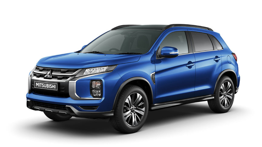 Mitsubishi L200 Exceed