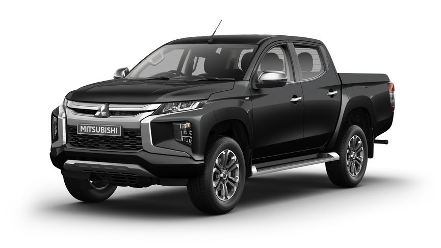 L200 Series 6 Contract Hire