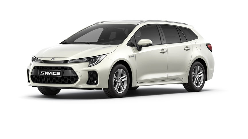 Suzuki Swace image