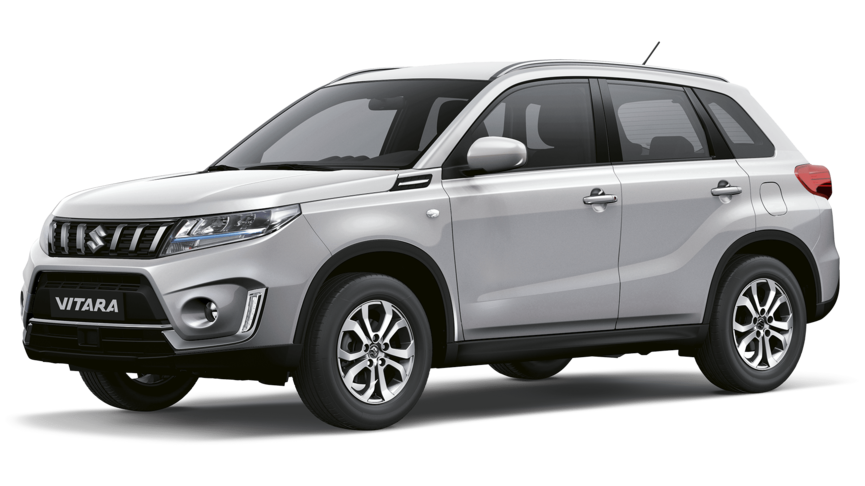 Suzuki Vitara SZ4