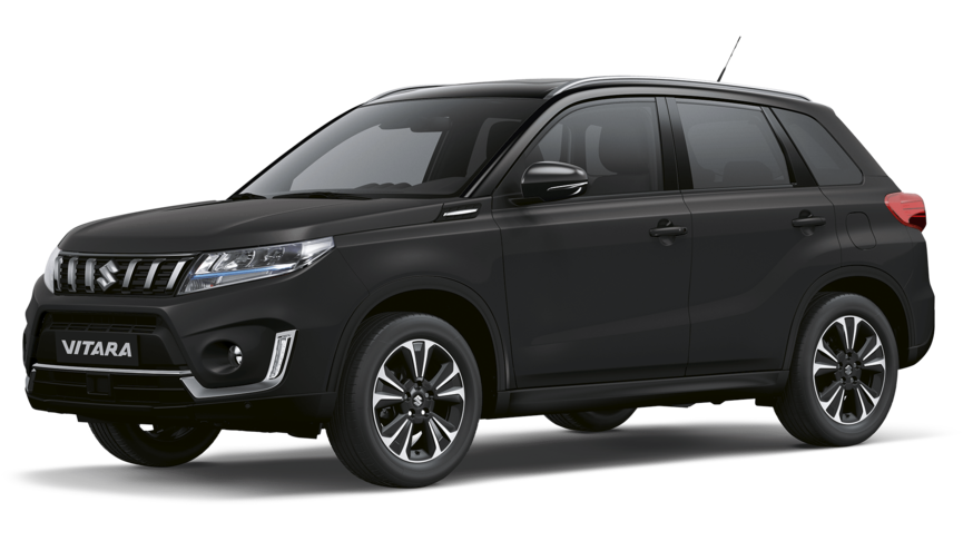 Suzuki Vitara SZ5
