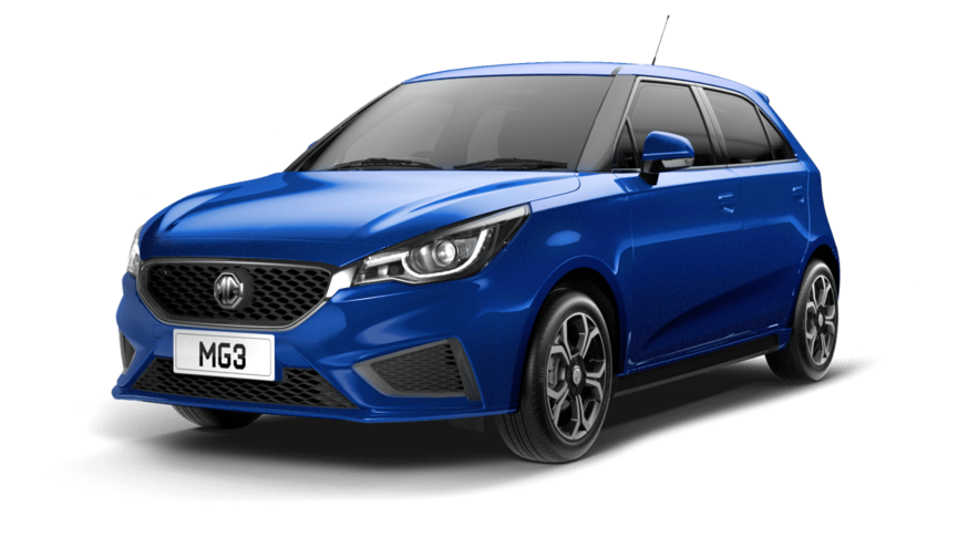MG 3 image