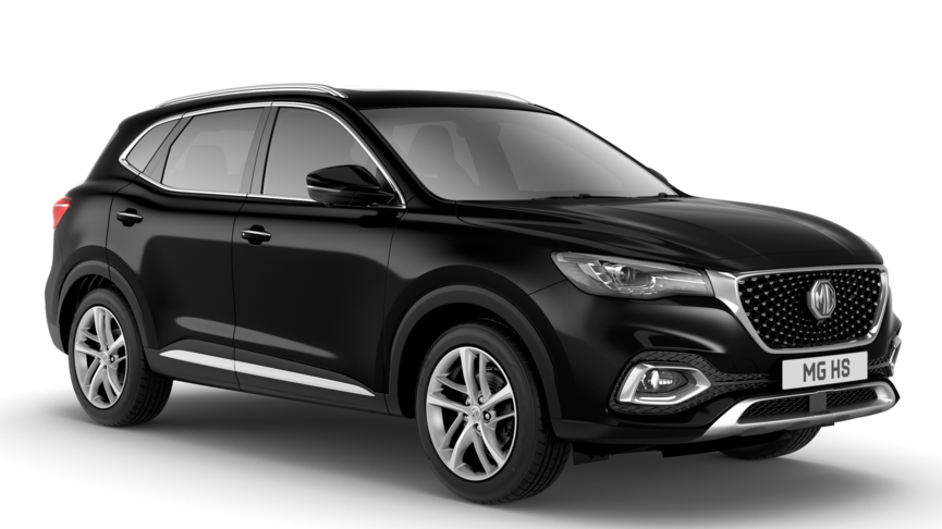 MG HS Petrol image