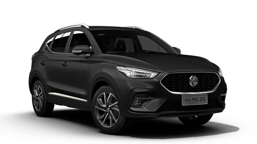 MG ZS 1.0T GDi Exclusive 5dr DCT (petrol) Image