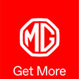 MG logo