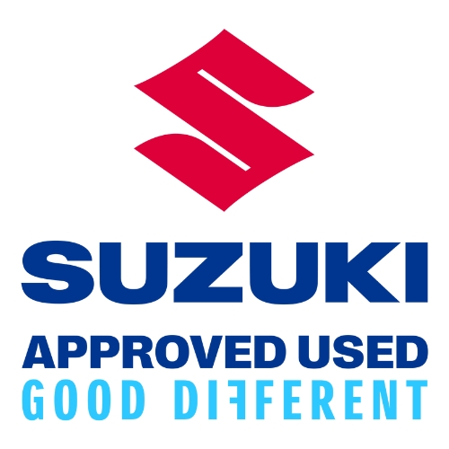 Suzuki Approved