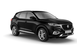 MG HS hybrid listing image