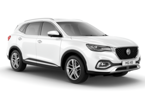 MG HS Petrol listing image