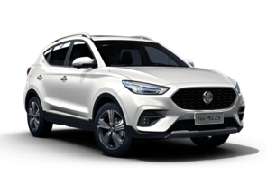 MG ZS Petrol listing image