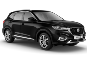 MG HS Petrol listing image