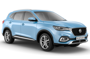 MG HS Hybrid listing image