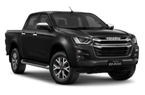 Isuzu D-Max DL40 listing image