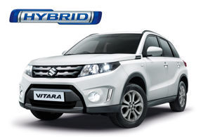 Vitara hybrid listing image