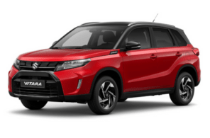 Suzuki Vitara Listing Image