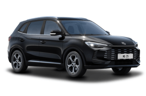 MG ZS listing image